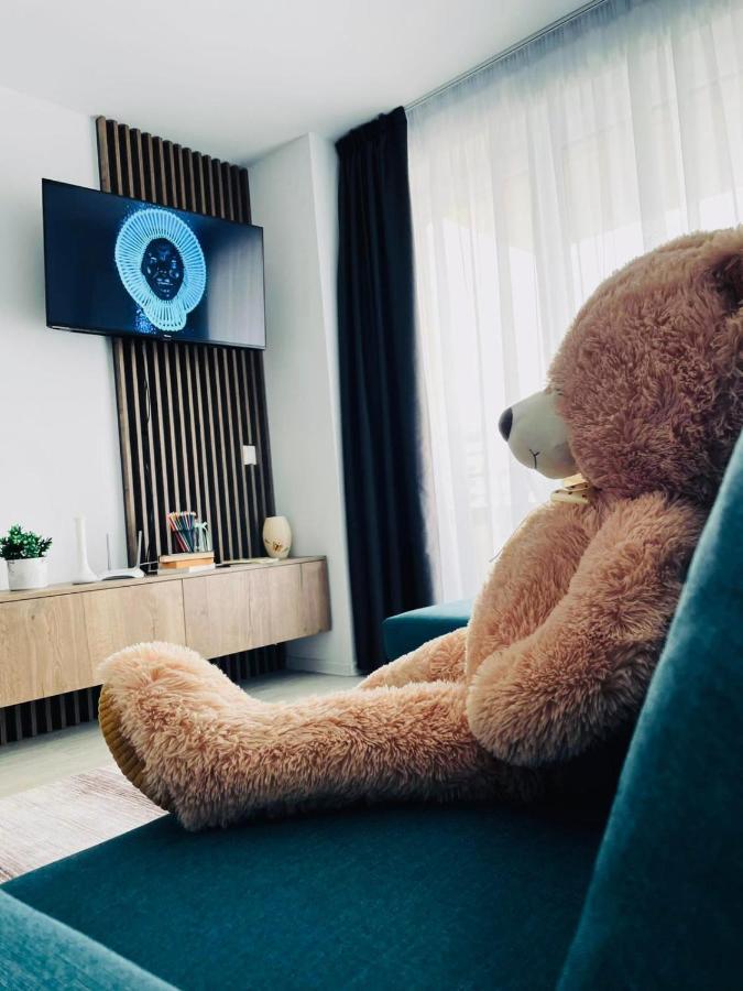 4FriendscoresiБрашов Екстер'єр фото